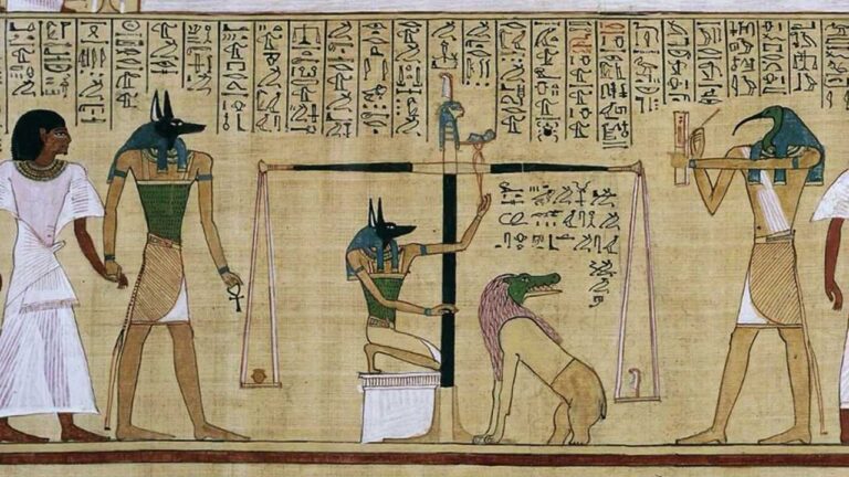 Mito de Osiris
